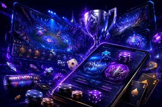 sun77 Live Casino – Khuyến mãi hấp dẫn