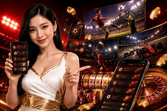 sun77 – Dự đoán màu với tính năng nổi bật và bảo mật cao