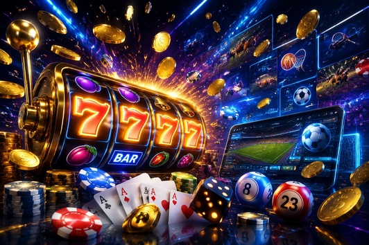 sun77 – Trải nghiệm Live Casino đỉnh cao tại Việt Nam