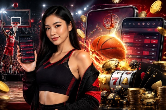 sun77 – Nổ Hũ trực tuyến và văn hóa chơi slot tại Việt Nam