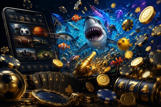 sun77 Casino – Đặc điểm nổi bật và lý do chọn sun77