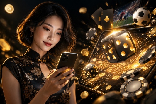 sun77 – Nhà cung cấp Live Casino hàng đầu